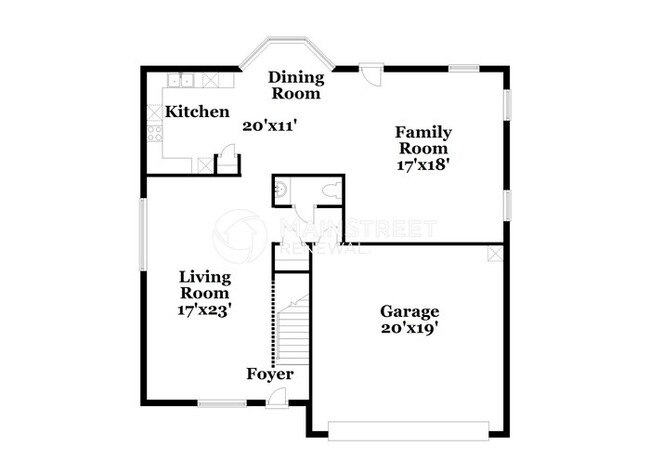 Building Photo - 1014 Duck Point Dr