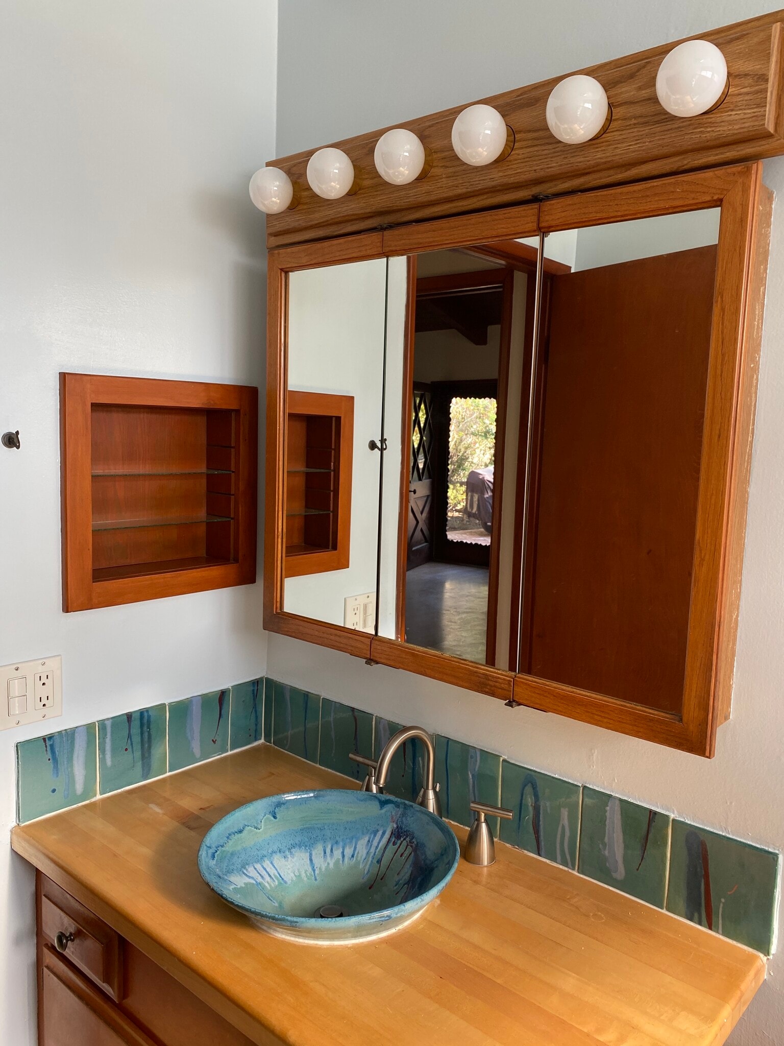 bathroom charm - 554 Paige Ln