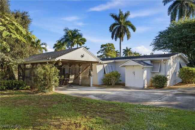 Building Photo - 2261 11th St N