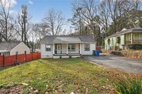 Building Photo - 871 Hargis St SE