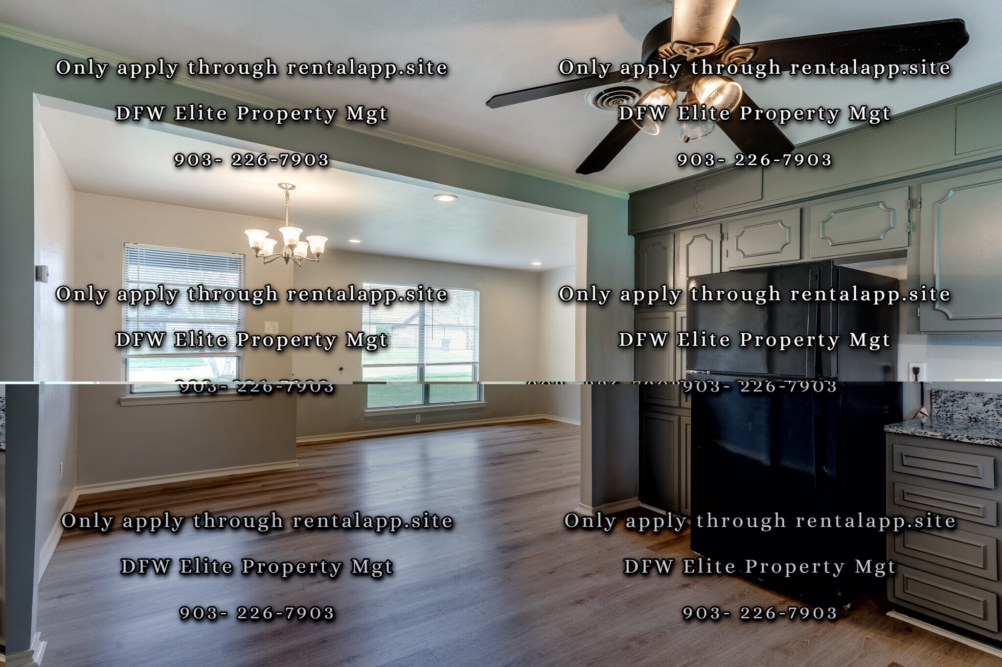 Building Photo - 8404 Bunche Dr