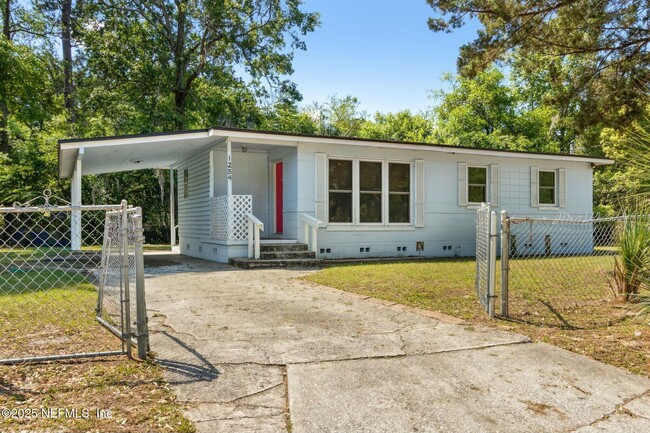Building Photo - 1254 De Paul Dr