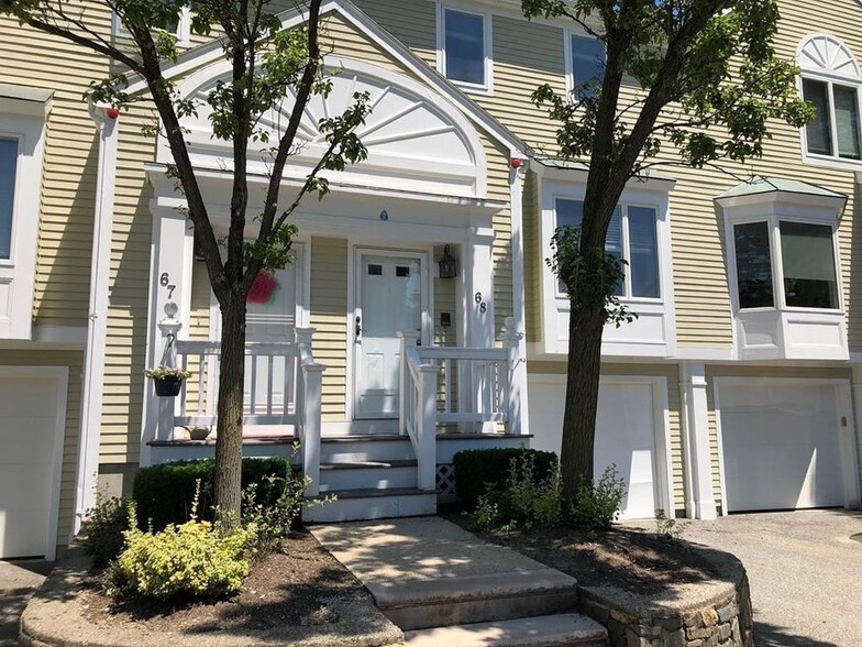 Primary Photo - 68 Abington Rd