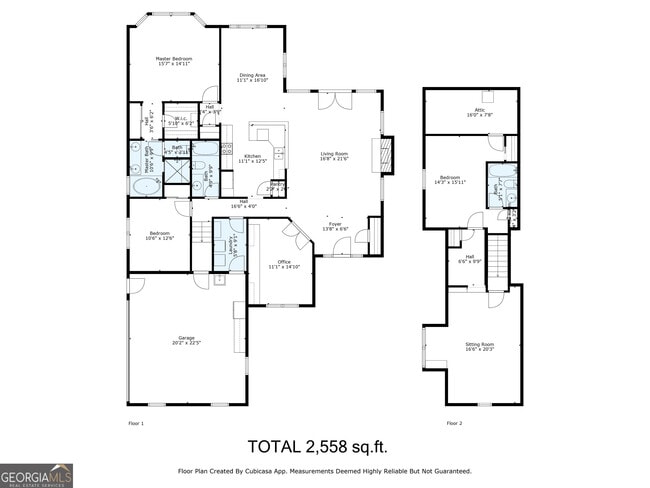 Building Photo - 123 Millers Branch Dr