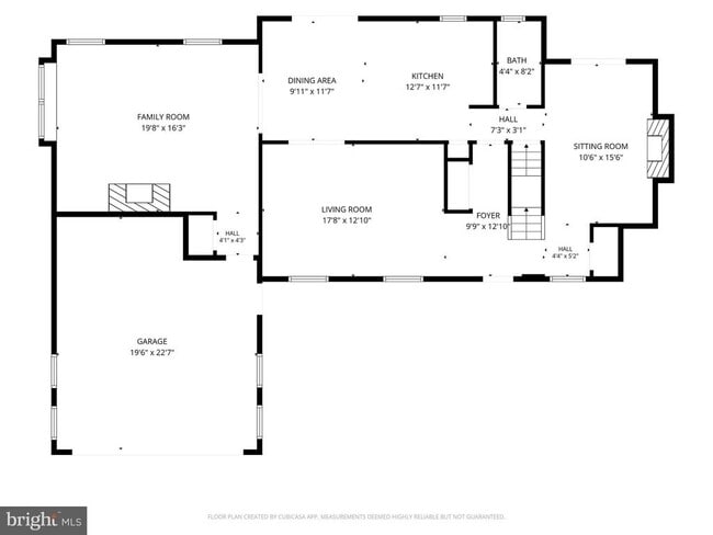 Building Photo - 16818 Briardale Rd