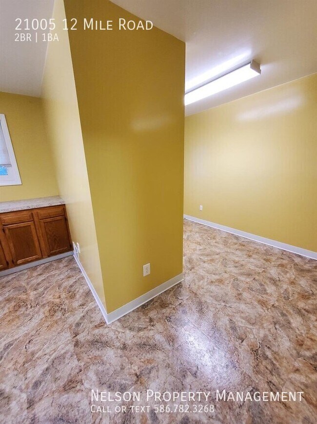 Building Photo - 21005 12 Mile Rd