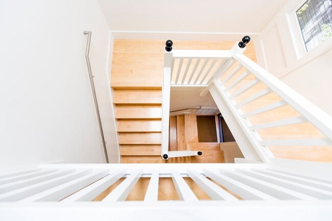 Building Photo - Sunny Apartment in Elmwood Neighborhood