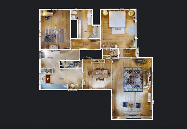Building Photo - 4560 Sullivan Ct