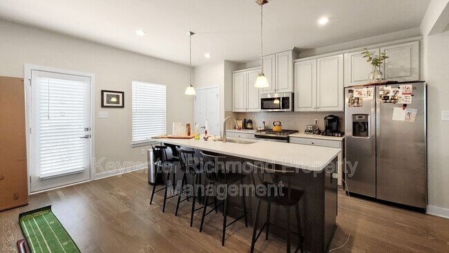 Building Photo - 2108 Semmes Ave