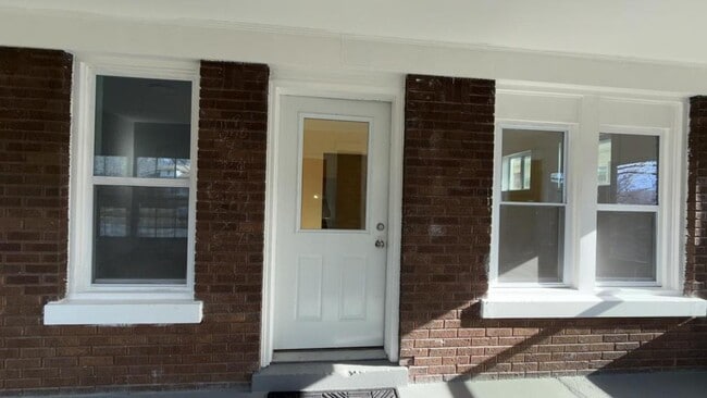 Building Photo - 3649 Connecticut St