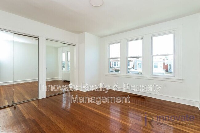 Building Photo - 1670 N Felton St