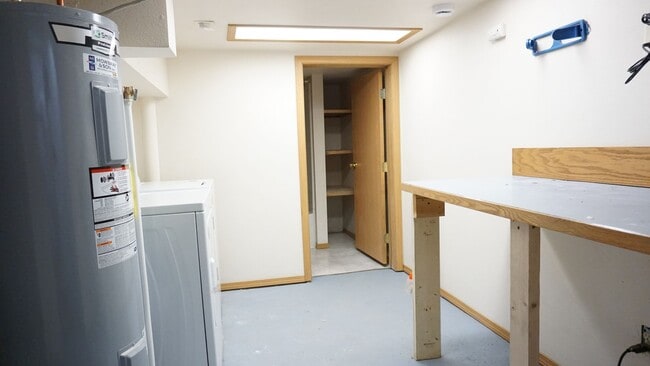 Building Photo - Cozy Home with 2-stall Shop/Garage and fenced yard