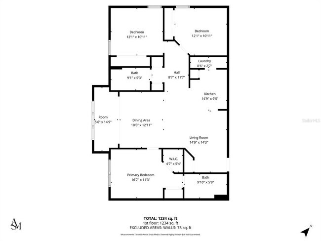 Building Photo - 5467 Vineland Rd