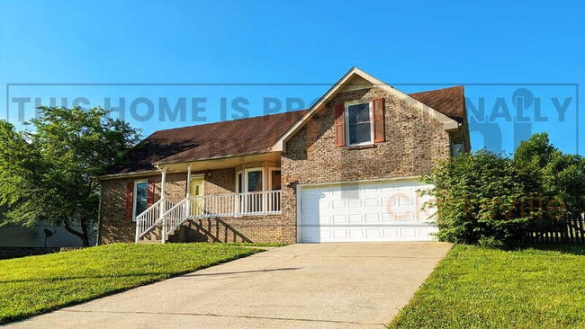 Building Photo - 2408 Shoveler Way