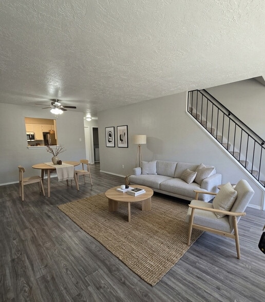 Building Photo - Meadowlark Apartments
