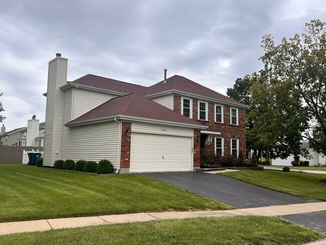 Primary Photo - 12790 Polo Parc Dr