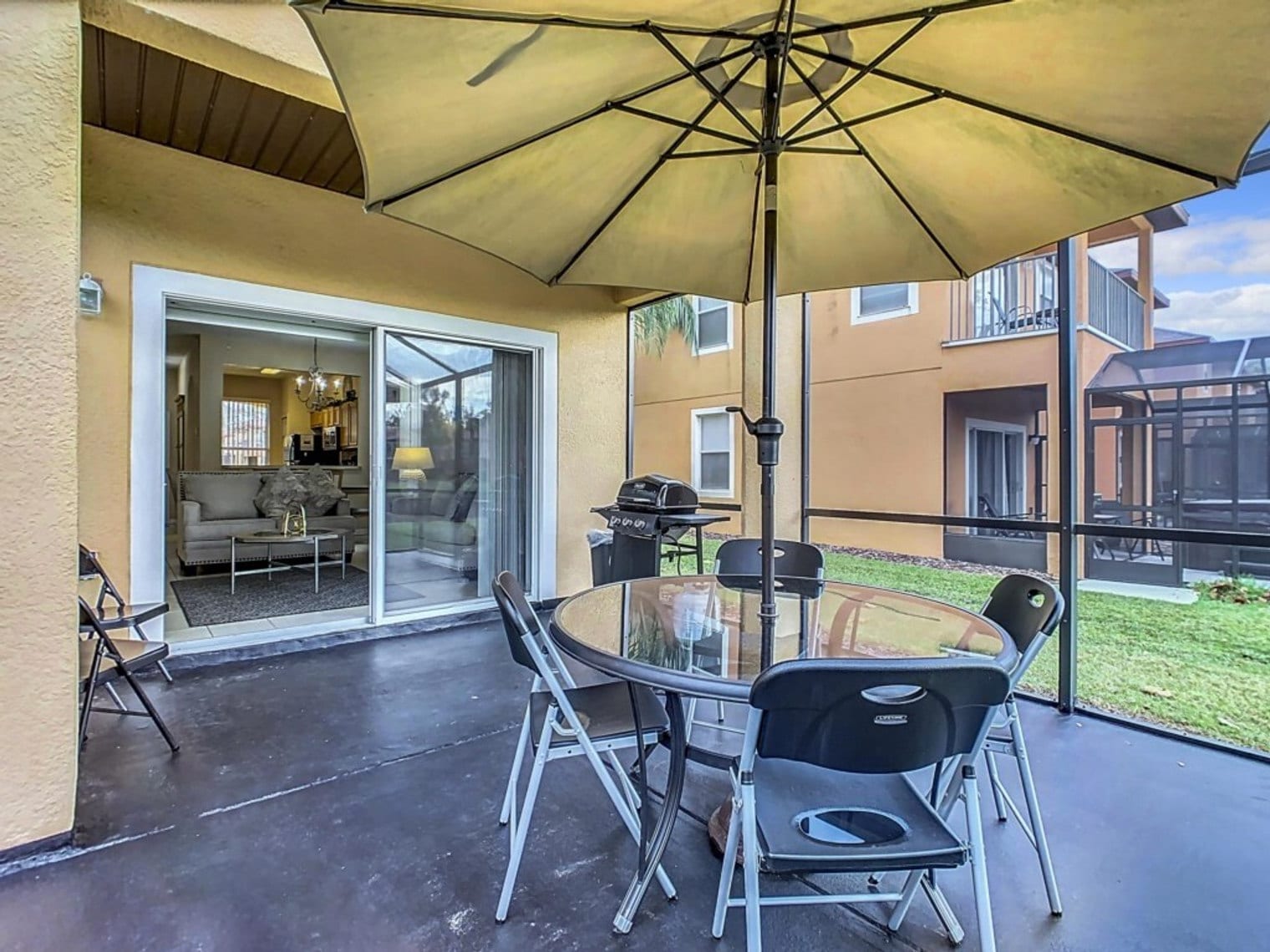 Building Photo - 5722 Delorean Dr