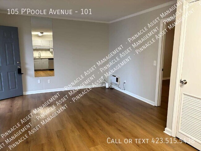 Building Photo - 105 P'Poole Ave