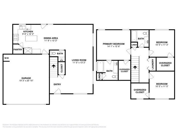 Building Photo - 124 Redstone Ln