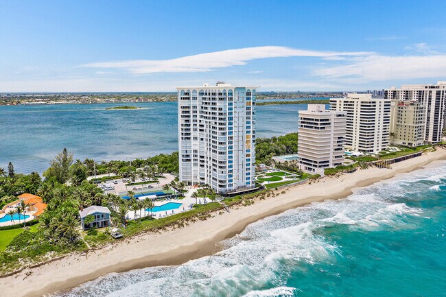 Building Photo - 5200 N Ocean Dr