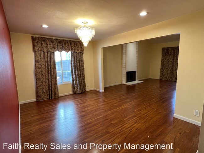 Building Photo - 4 br, 3 bath House - 913 W. Alfred Pl