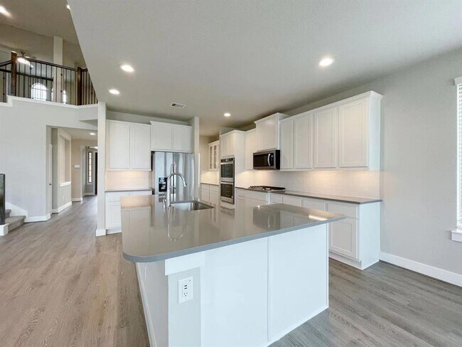 Building Photo - 3514 Gore Creek Dr
