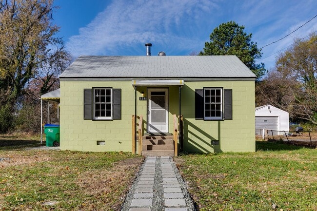 Building Photo - Cozy, Two Bedroom Home in Midlothian Avail...