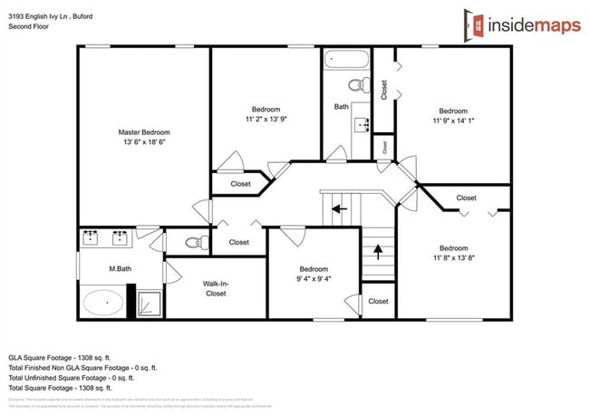 Building Photo - 3193 English Ivy Ln