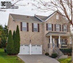 Building Photo - Stunning luxury home in McKay's Mill w/ neighborhood pool, fitness, walking trails and so much more!