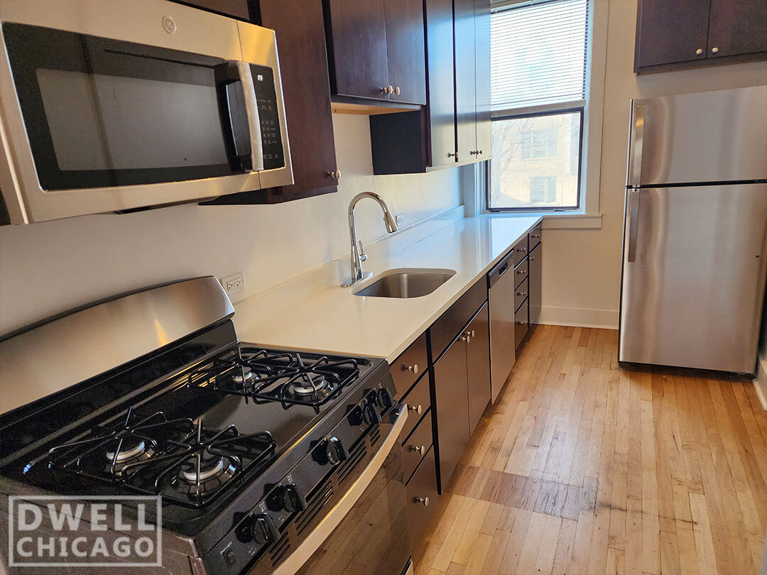 Building Photo - 1540 N Kedzie Ave