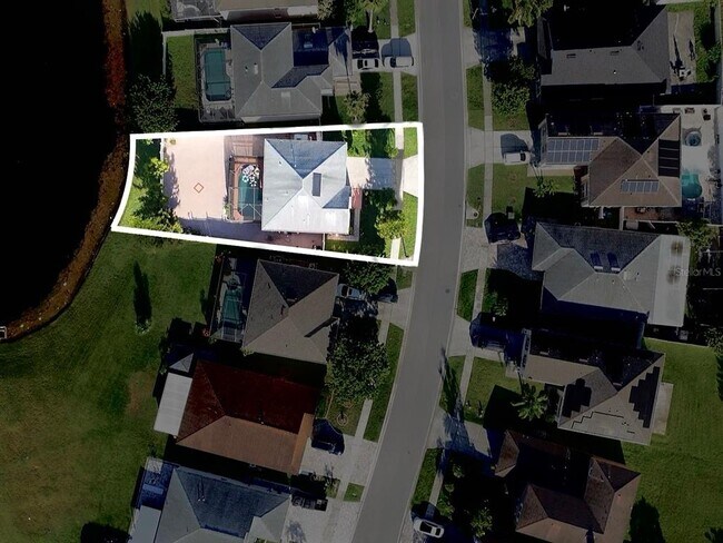 Building Photo - 1219 Kempton Chase Pkwy