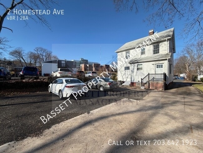 Building Photo - 2 Homestead Ave