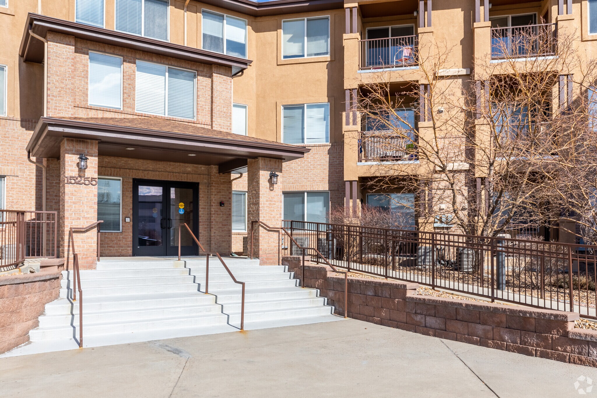 Building Photo - Sable Ridge Senior Residences South