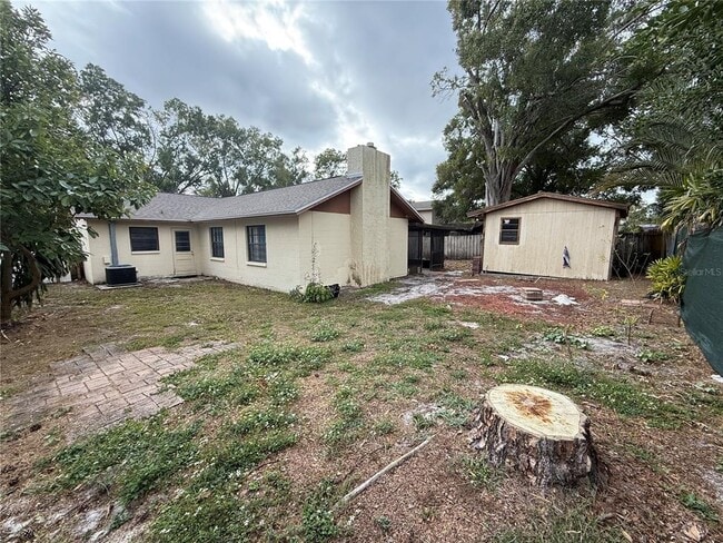 Building Photo - 8221 Malvern Cir