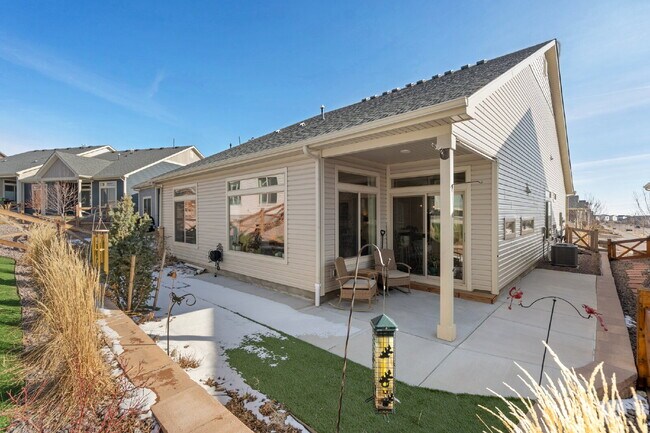 Building Photo - 2 bedroom - 55+ Community - Torrisdale