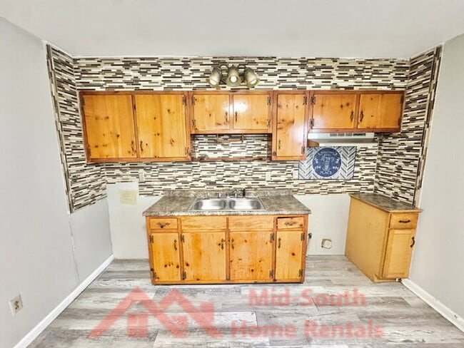 Building Photo - 2981 Benjestown Rd