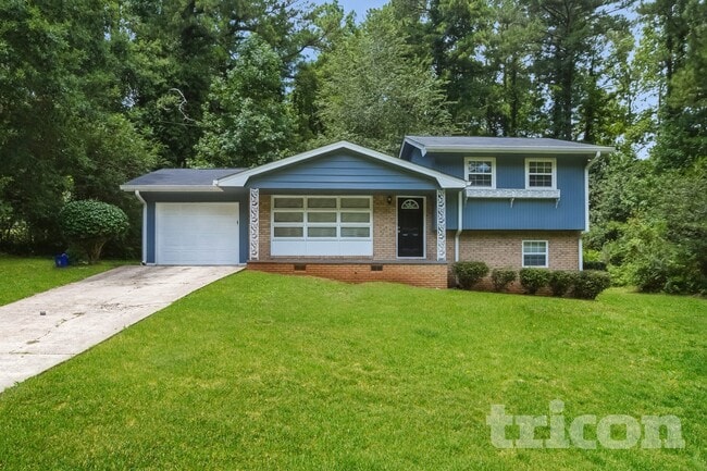 Building Photo - 4045 Bouldervista Dr