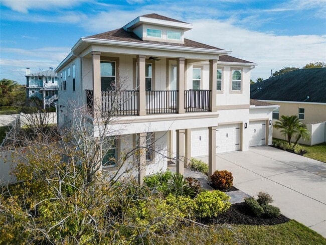 Building Photo - 8306 Sky Eagle Dr