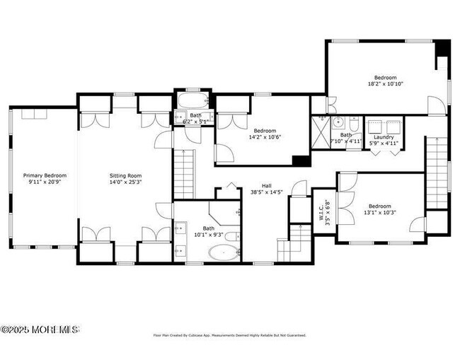 Building Photo - 101 Neptune Pl