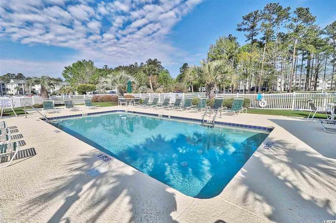 Pool - 480 River Oaks Dr