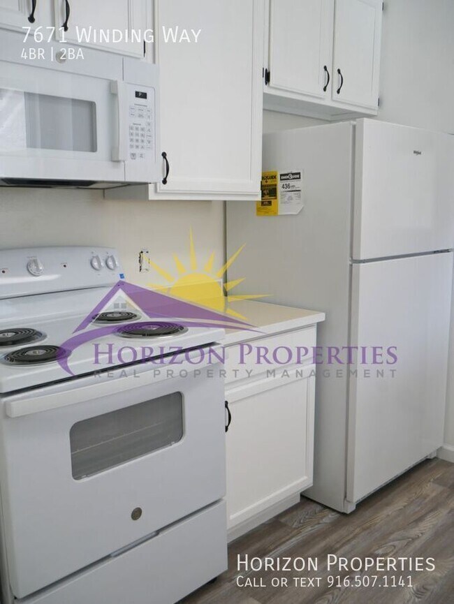 Building Photo - 7671 Winding Way