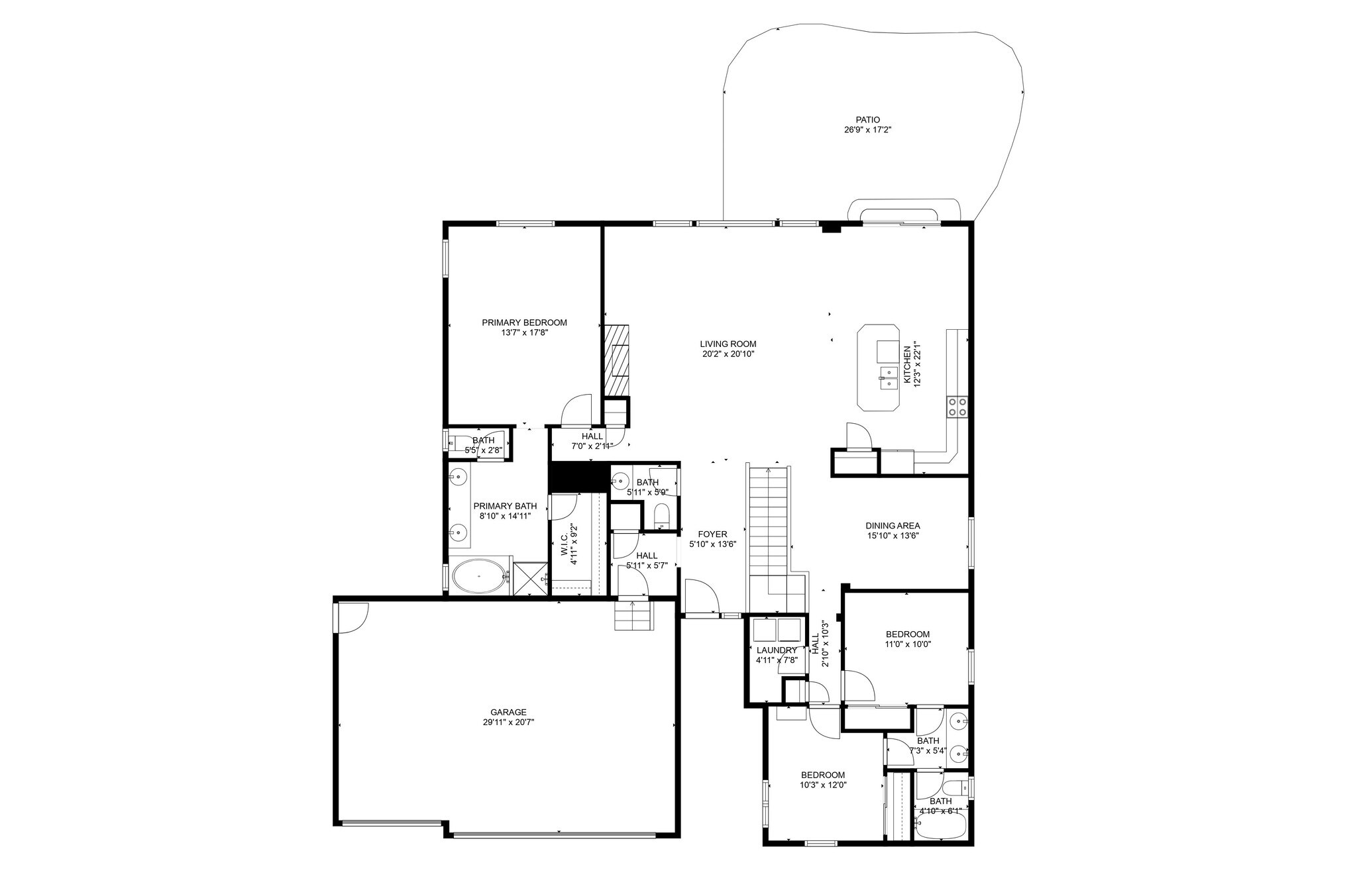 Building Photo - 14707 Allegiance Dr