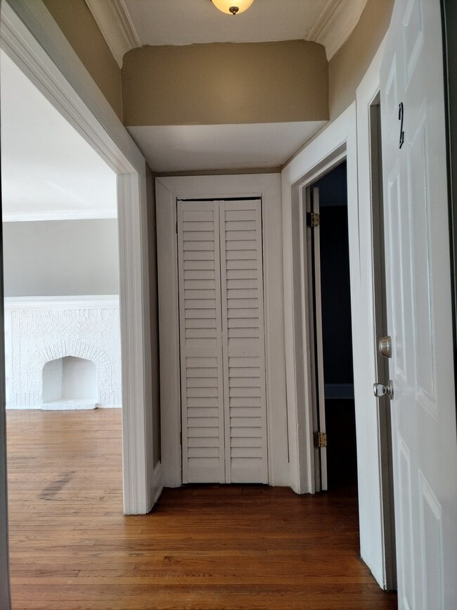 Building Photo - 7729 S Essex Ave