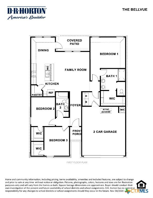 Building Photo - 1504 Rolling Thunder Dr