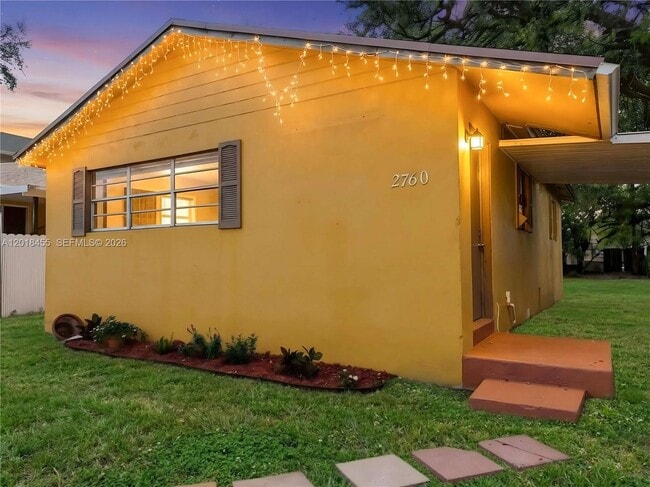 Building Photo - 2760 NW 58th St