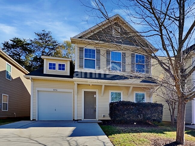 Building Photo - 1056 Joselynn Drive