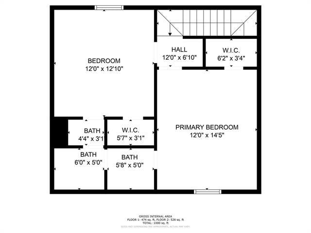 Building Photo - 3034 Tudor Ln