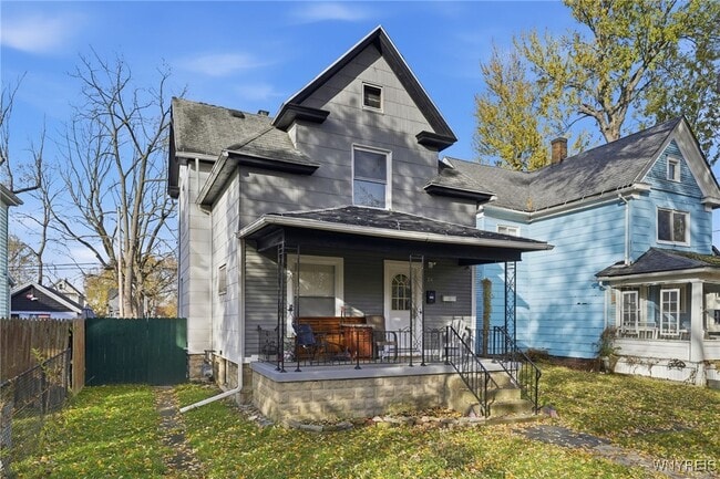 Building Photo - 214 58th St