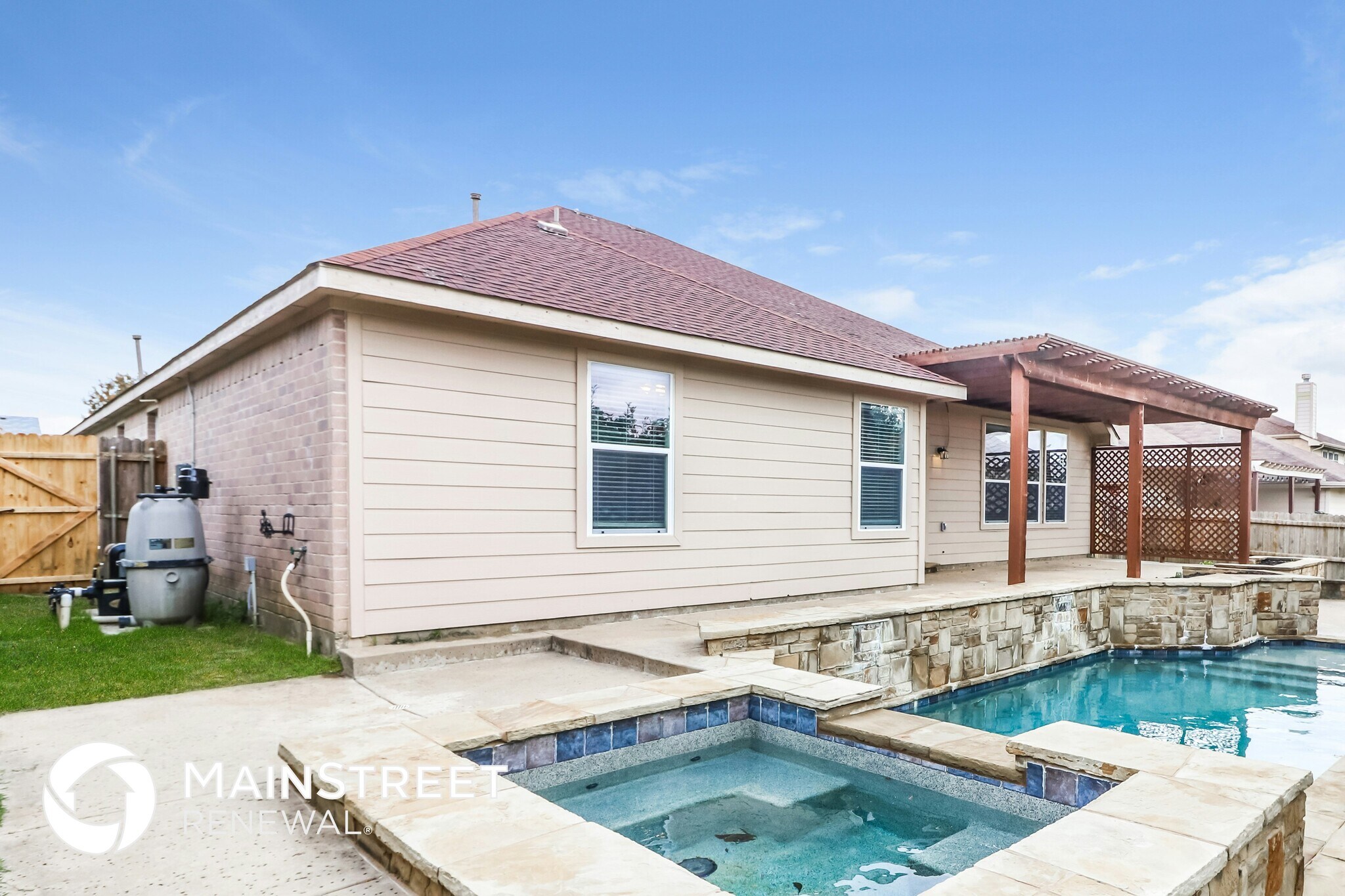 Building Photo - 2803 Logan Dr