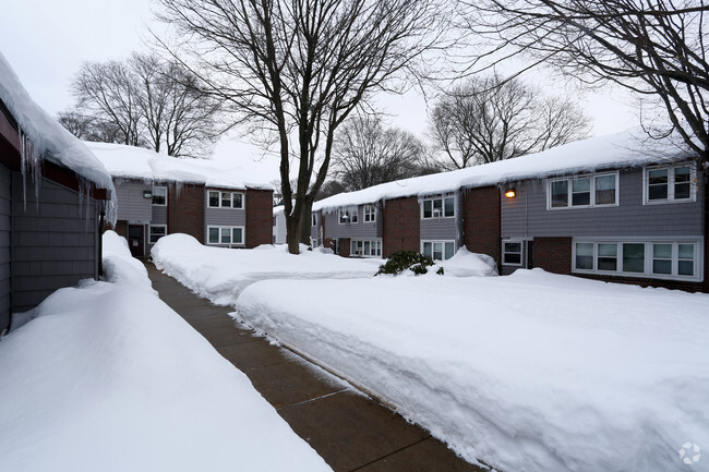 Building Photo - Davison Apartments